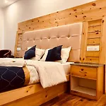 Manali Castle - The Luxury Resort