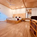 Manali Castle - The Luxury Resort