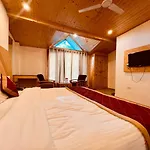 Manali Castle - The Luxury Resort