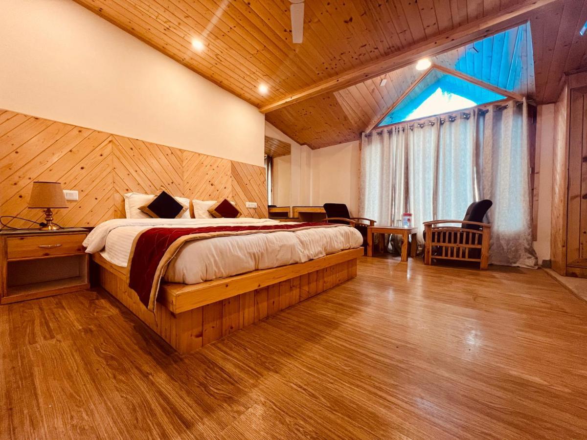 Castle - The Luxury 4*