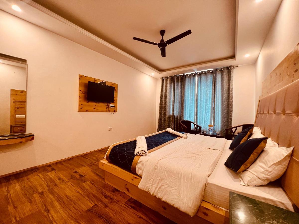 Castle - The Luxury Manali (Himachal Pradesh)