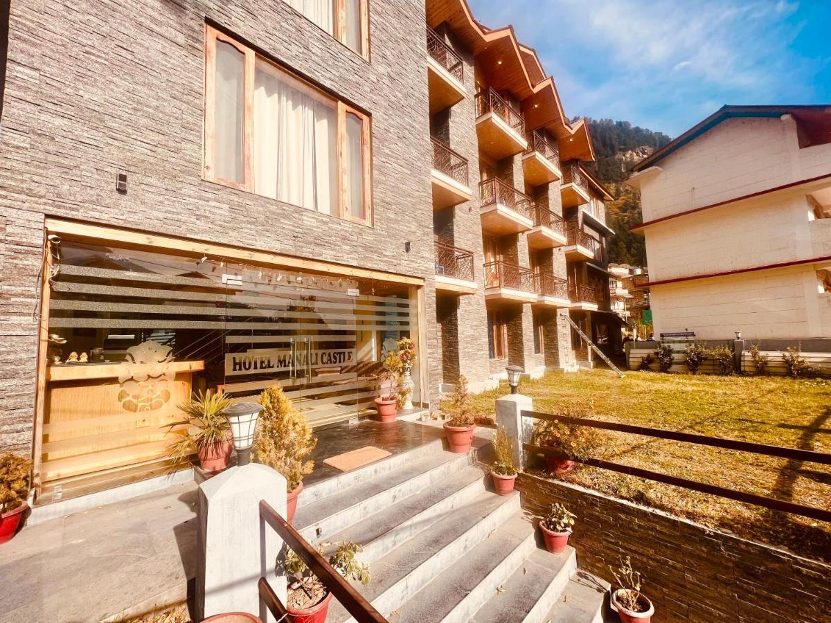 Castle - The Luxury 4*
