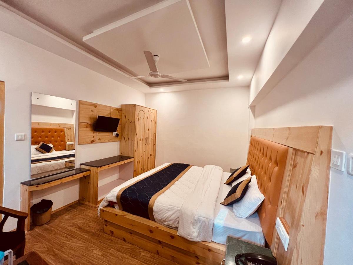 Guest house Castle - The Luxury