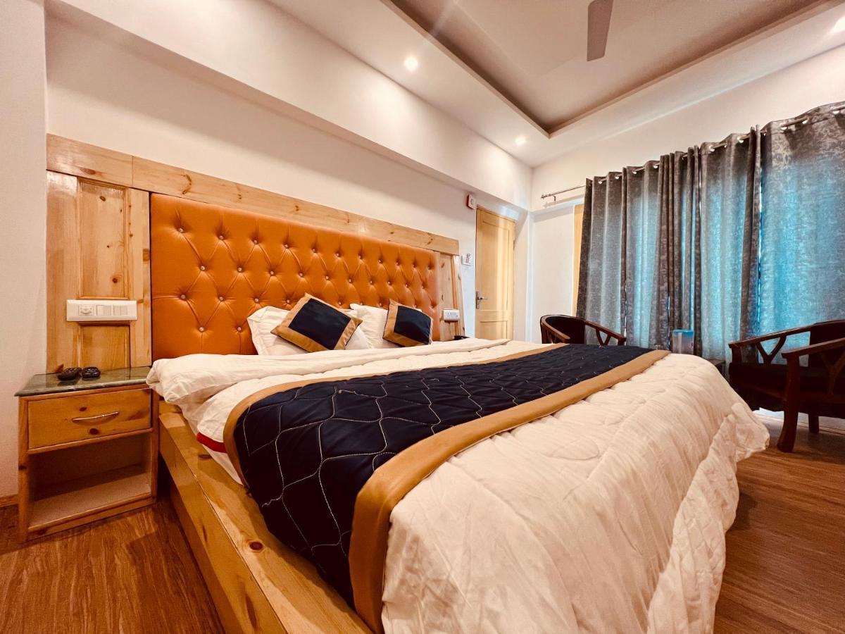 Castle - The Luxury 4* Manali (Himachal Pradesh)