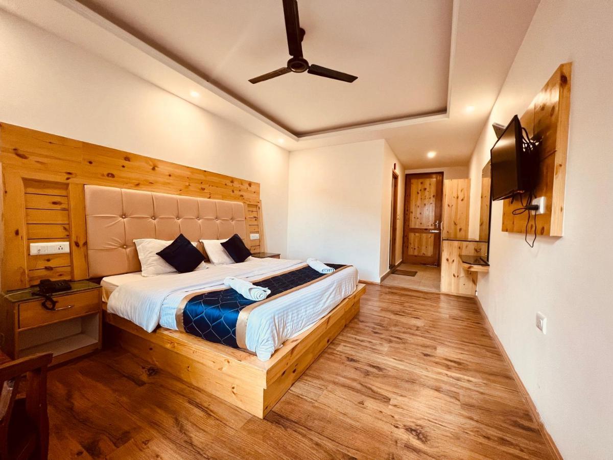 Guest house Castle - The Luxury