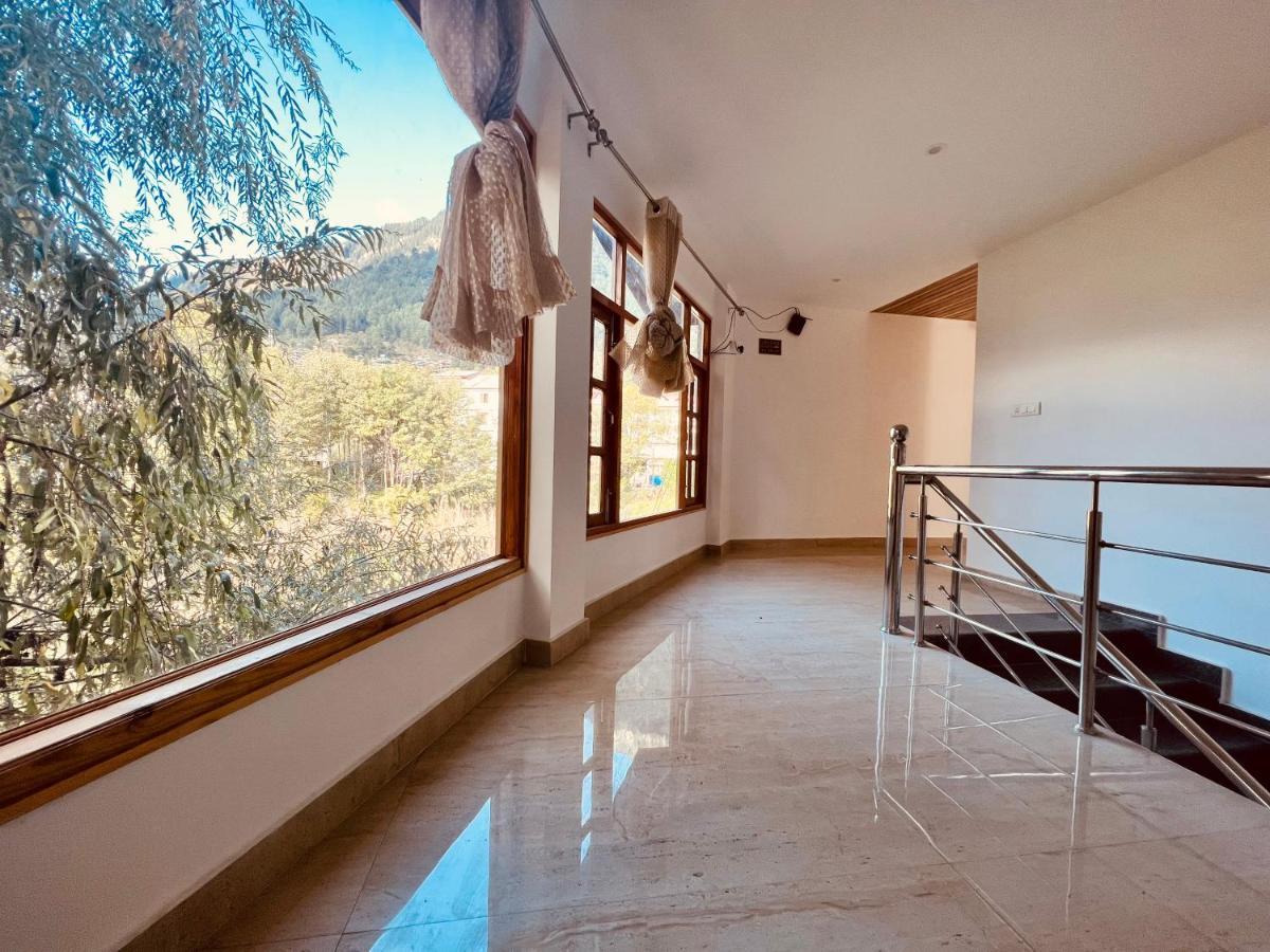 Castle - The Luxury Guest house